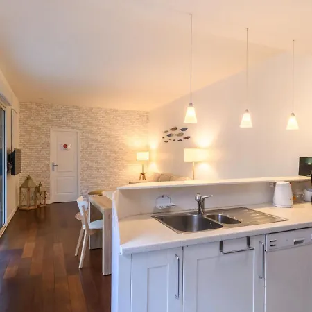 펜션 La Belle Tendel By Interhome