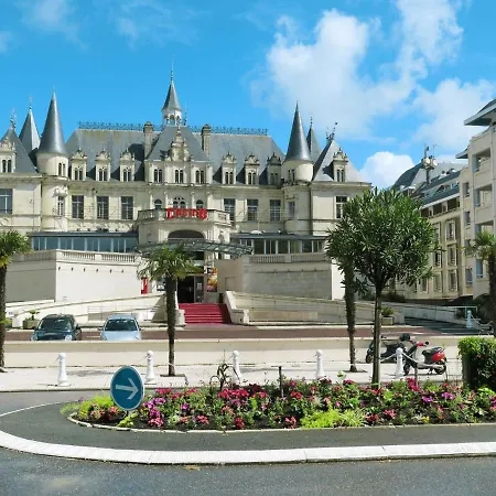 Holiday home La Belle Tendel By Interhome *