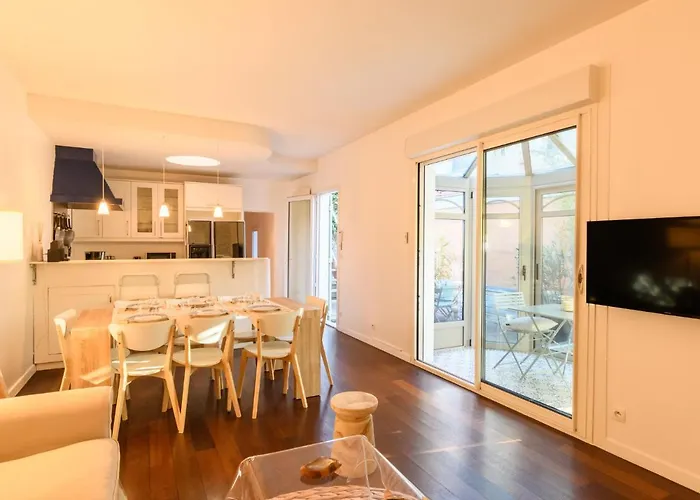 La Belle Tendel By Interhome Feriehus *