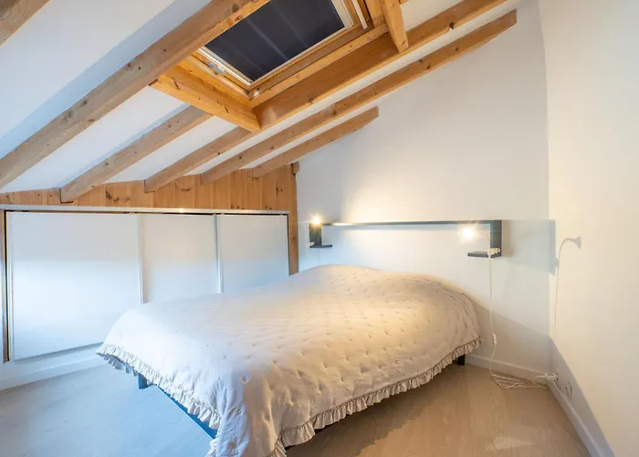 La Belle Tendel By Interhome Feriehus