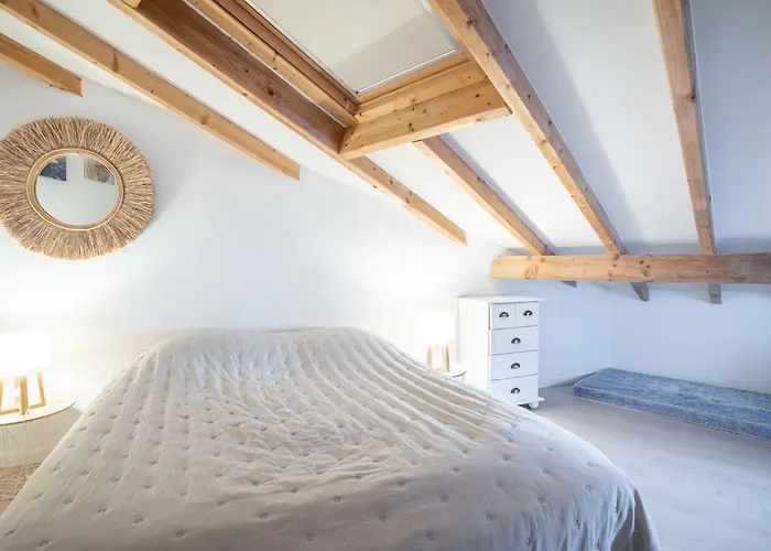 La Belle Tendel By Interhome Feriehus