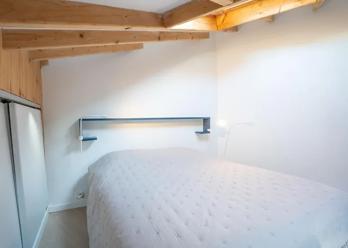 La Belle Tendel By Interhome Arcachon