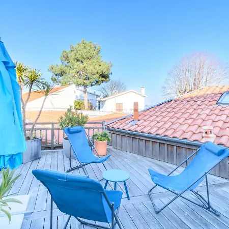 La Belle Tendel By Interhome Сasa de vacaciones *