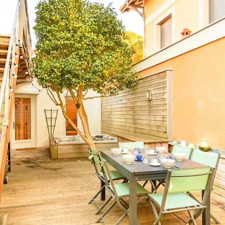 La Belle Tendel By Interhome Сasa de vacaciones