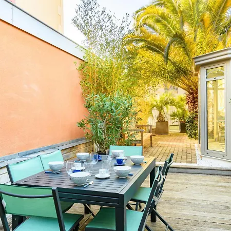 La Belle Tendel By Interhome Arcachón