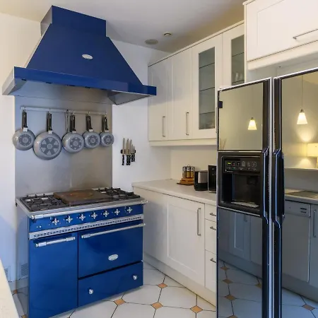 Nyaraló La Belle Tendel By Interhome Arcachon