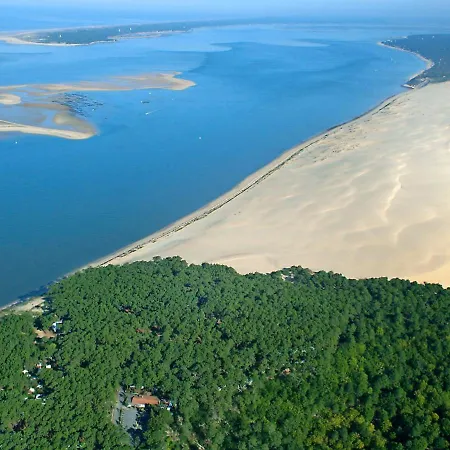 La Belle Tendel By Interhome Nyaraló Arcachon