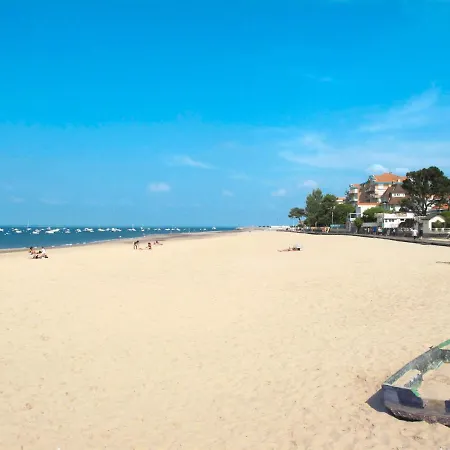 Nyaraló La Belle Tendel By Interhome Arcachon