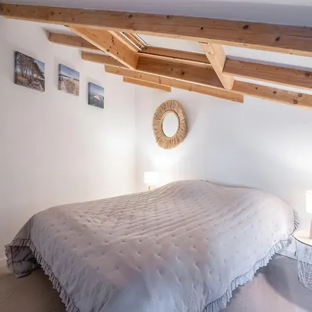 Prázdninový dům La Belle Tendel By Interhome *