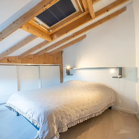 La Belle Tendel By Interhome Nyaraló