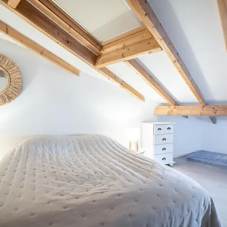 La Belle Tendel By Interhome Prázdninový dům