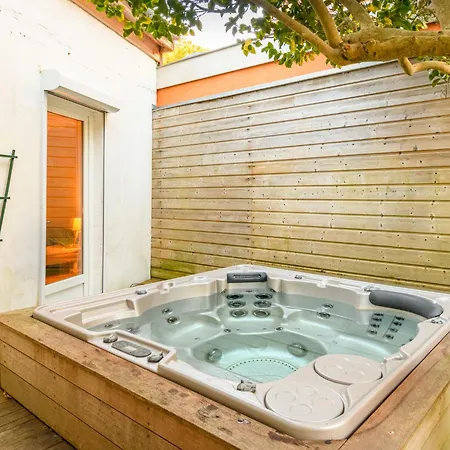 La Belle Tendel By Interhome